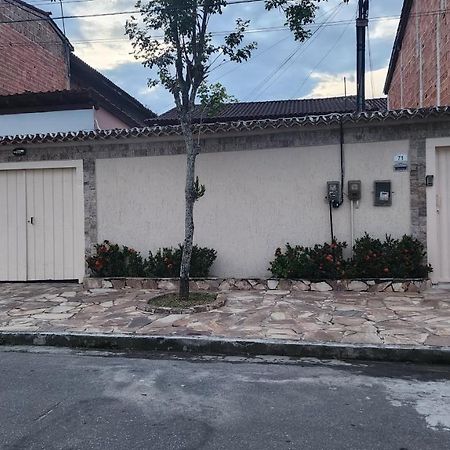 Casa Aconchegante Com Piscina Villa Araquari Exterior photo